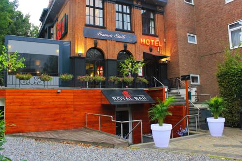 Brussel Booking.com