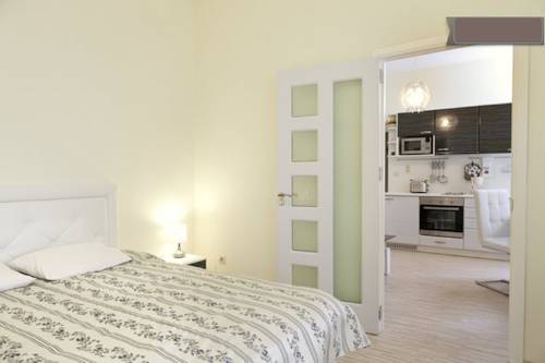 Brussel Booking.com
