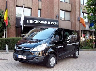 Brussel Agoda.com Hotels