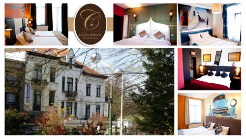 Brussel Booking.com