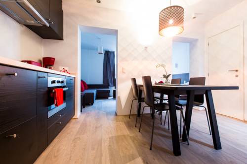 Brussel Booking.com
