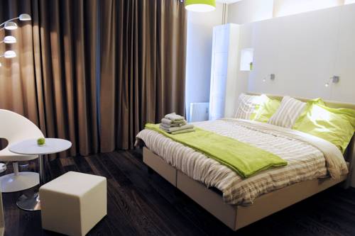 Brussel Booking.com