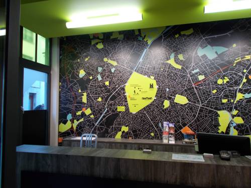 Brussel Booking.com