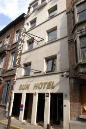 Brussel Booking.com