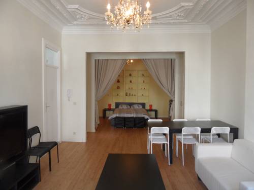Brussel Booking.com