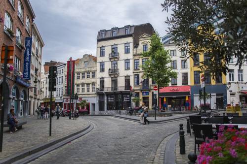 Brussel Booking.com
