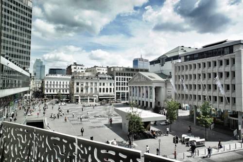 Brussel Booking.com