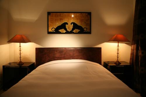 Brussel Booking.com