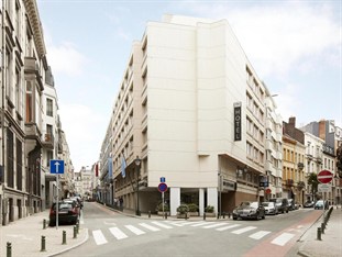 Brussel Agoda.com Hotels