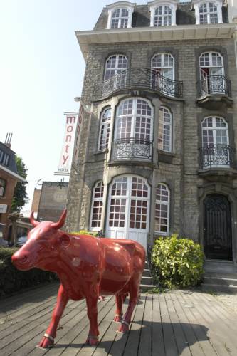 Brussel Booking.com