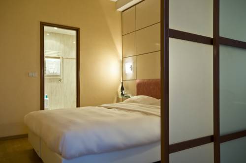 Brussel Booking.com