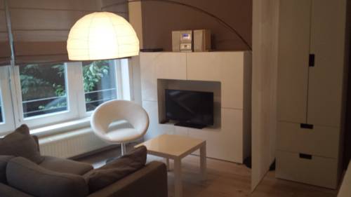 Brussel Booking.com
