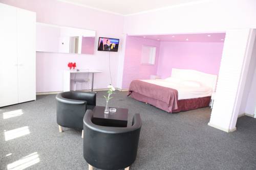 Brussel Booking.com