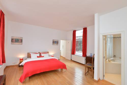 Brussel Booking.com