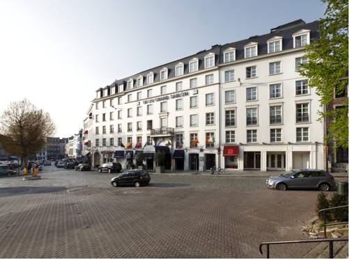 Brussel Booking.com