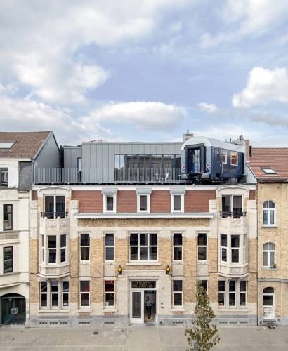 Brussel Booking.com