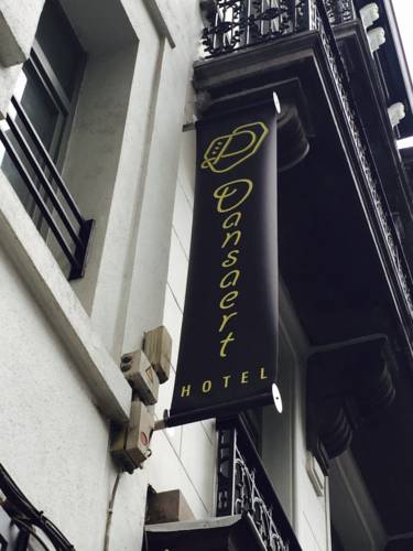 Brussel Booking.com