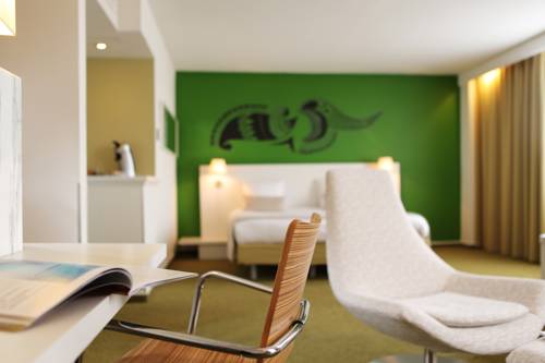 Brussel Booking.com