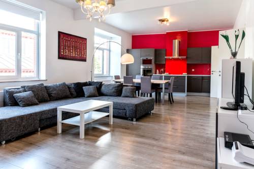 Brussel Booking.com