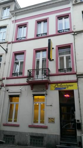 Brussel Booking.com