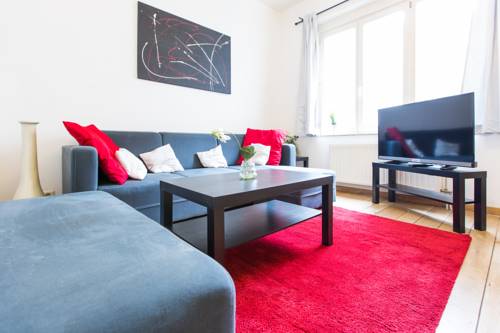 Brussel Booking.com