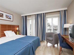 Brussel Agoda.com Hotels