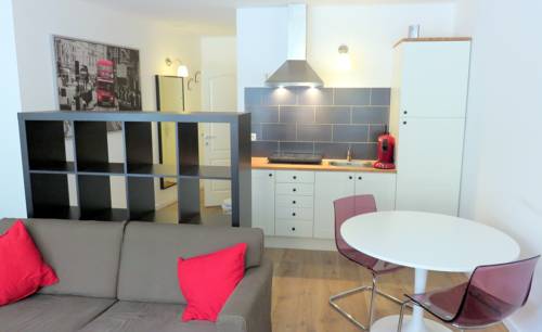 Brussel Booking.com