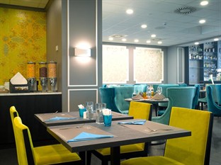 Brussel Agoda.com Hotels