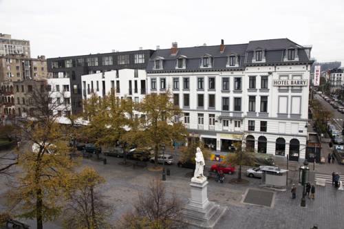 Brussel Booking.com