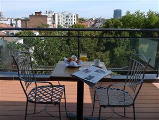 Brussel Agoda.com Hotels