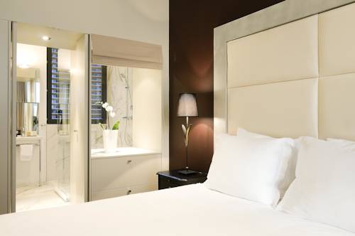 Brussel Booking.com