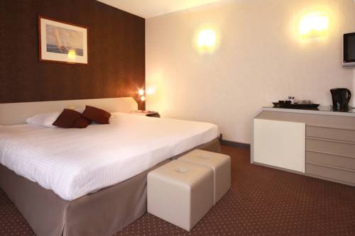 Brussel Booking.com