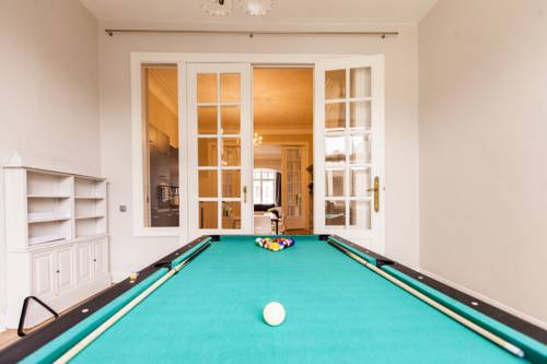 Brussel Booking.com