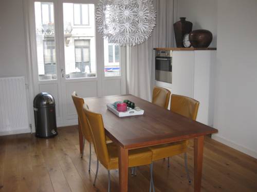 Brussel Booking.com