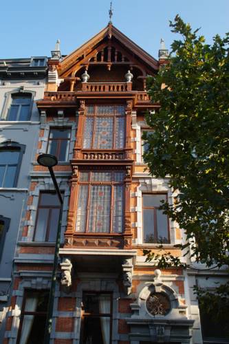 Brussel Booking.com