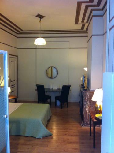 Brussel Booking.com