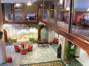 Brussel Agoda.com Hotels