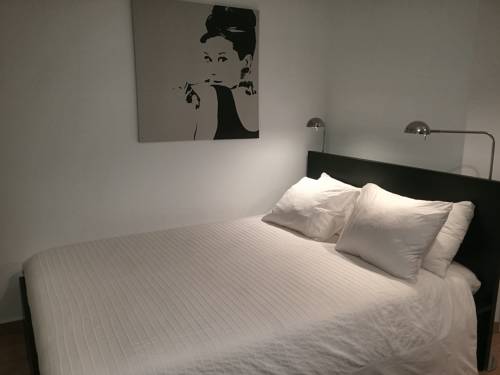 Brussel Booking.com