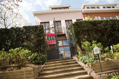 Brussel Booking.com
