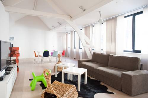 Brussel Booking.com