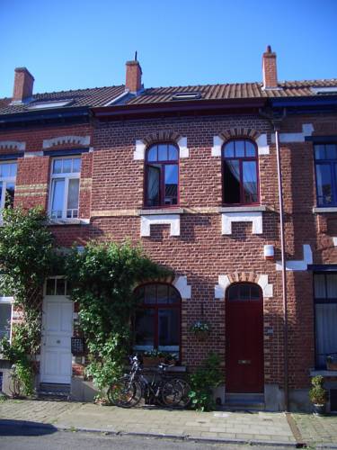 Brussel Booking.com
