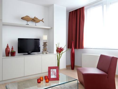 Brussel Booking.com