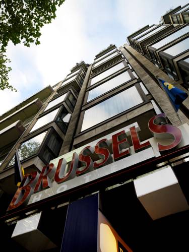 Brussel Booking.com