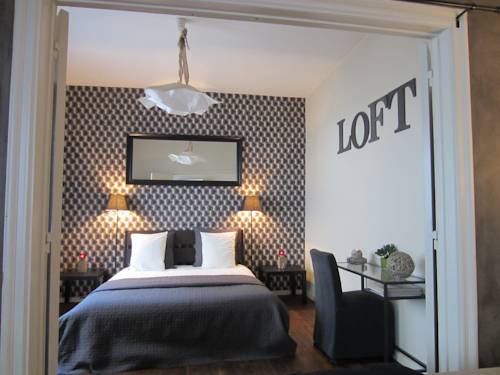 Brussel Booking.com
