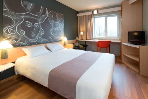 Brussel Booking.com