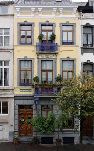 Brussel Booking.com