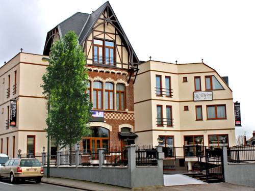 Brussel Booking.com