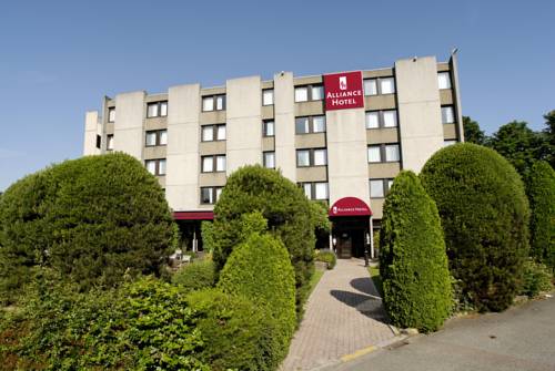 Brussel Booking.com