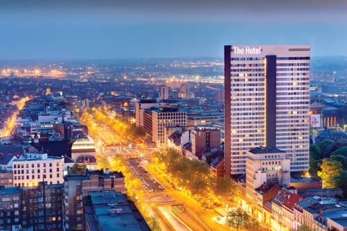 Brussel Booking.com