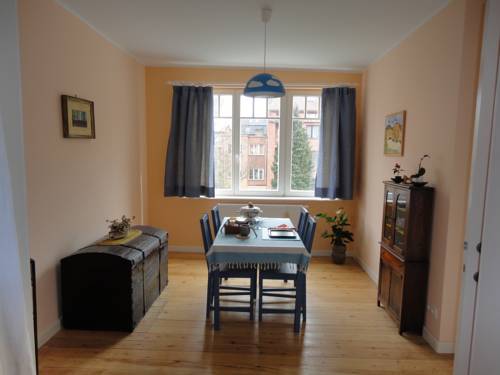 Brussel Booking.com